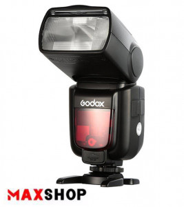 Godox TT685C II Flash for Canon Cameras